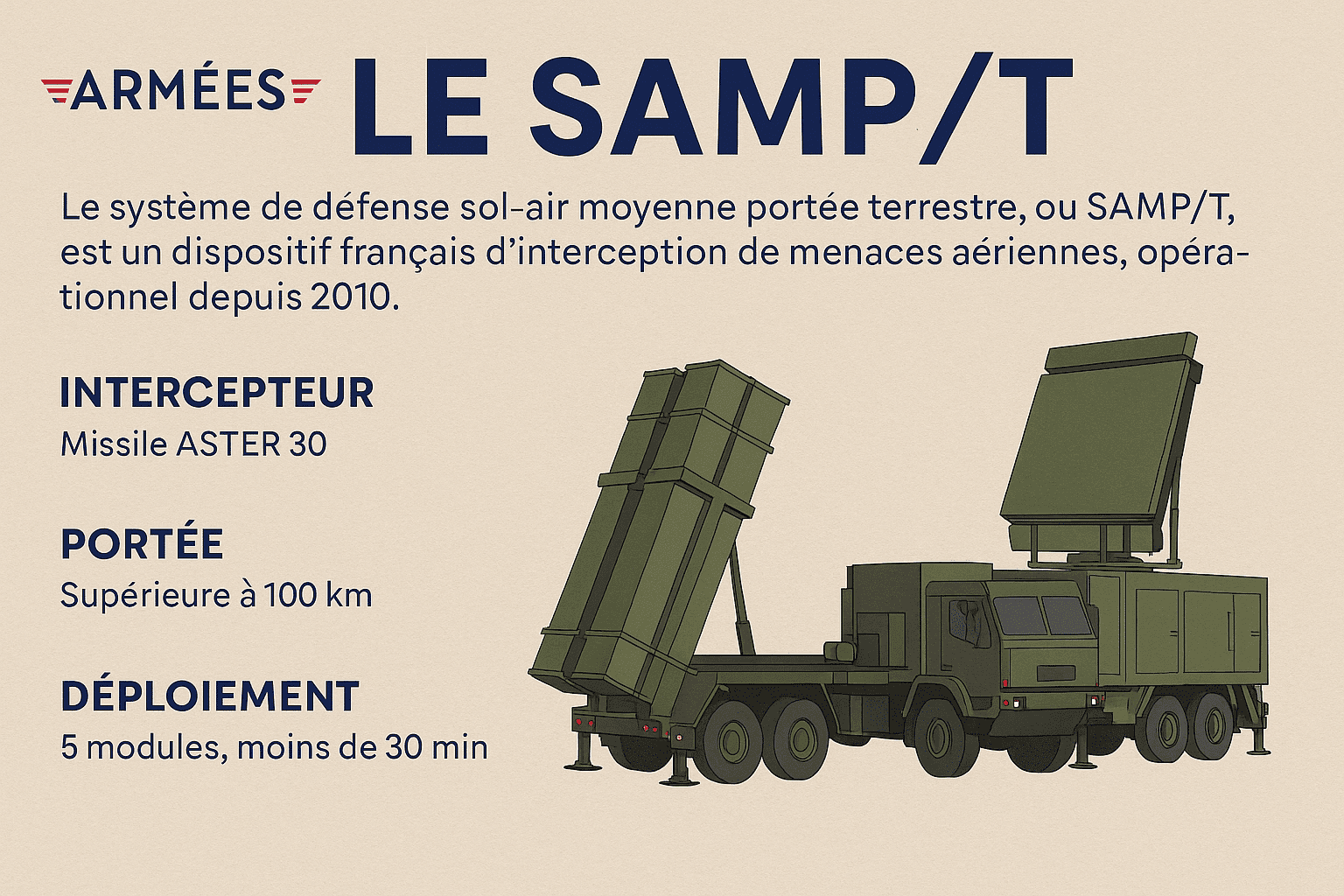 La SEAD, qu'est-ce que c'est ? | PiloteReady