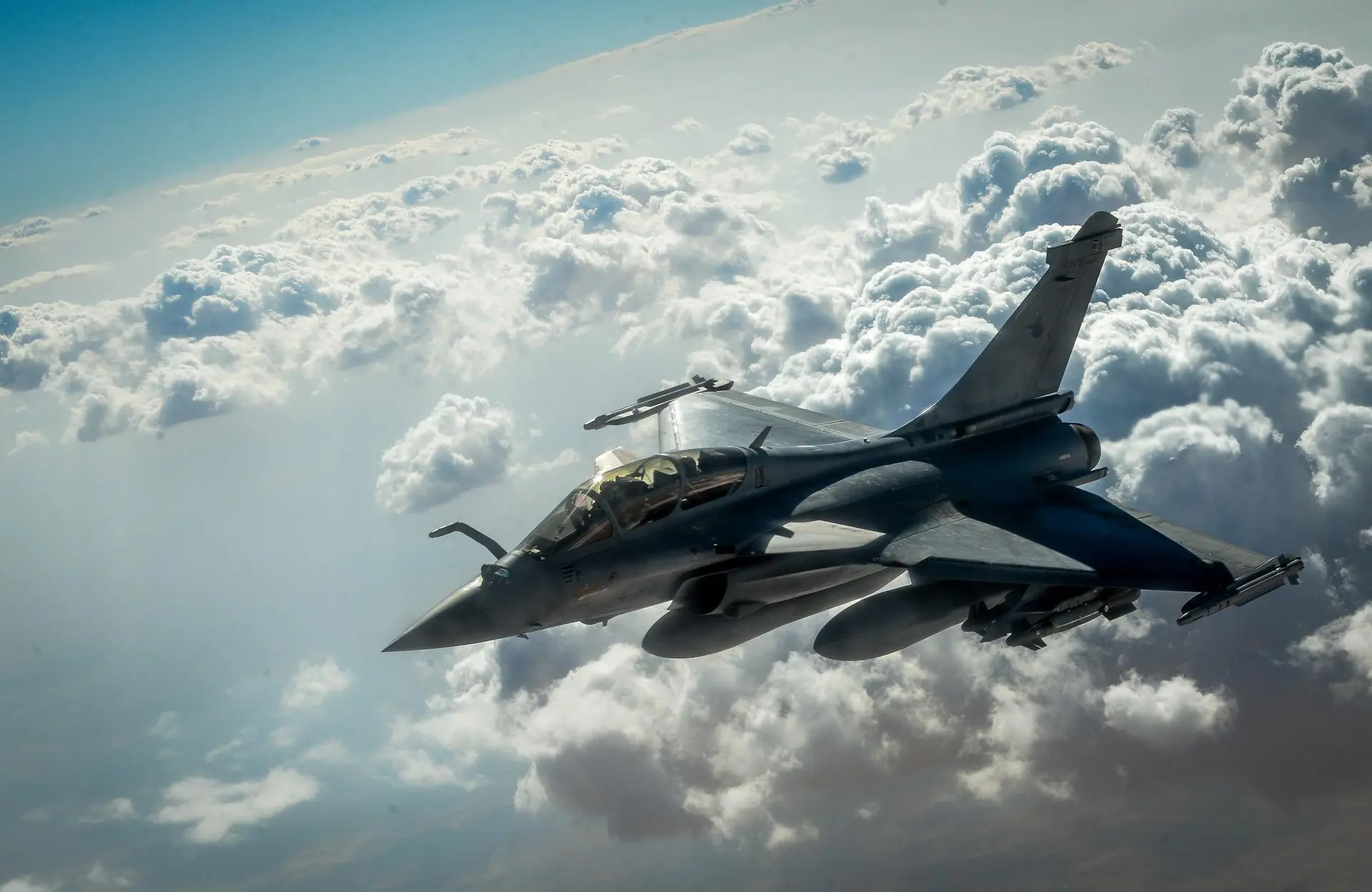 Test de français pour pilote militaire
