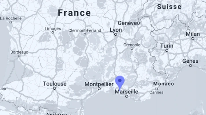 La base aérienne 125 d'Istres-Le Tubé | PiloteReady