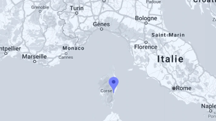 La base aérienne 126 de Solenzara | PiloteReady