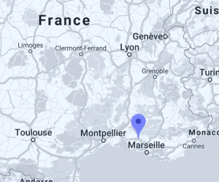 La base aérienne 701 de Salon-de-Provence | PiloteReady