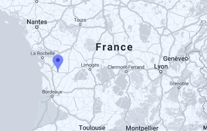 La base aérienne 709 de Cognac | PiloteReady