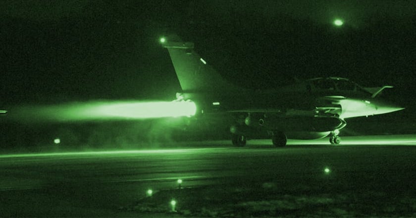 Opération Hamilton : Le Retour de la France à la Guerre de Haute Intensité | PiloteReady